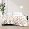 Mercury Home Textiles Antibacterial Summer Quilt