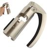 Professional Champagne Corkscrew New Wine Bottle Opener Sparkling Wine Cork Puller Home Bar Champagne Corkscrew Kitchen Gadgets