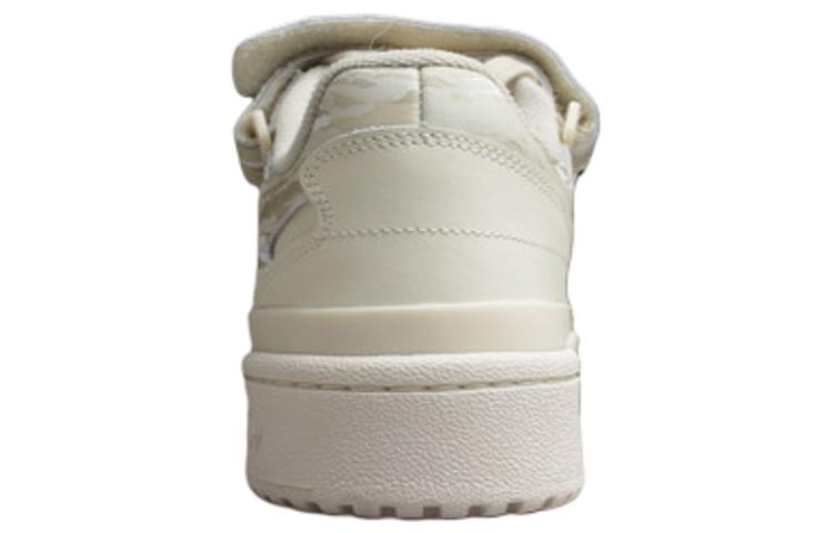 adidas Forum Low Кремово-коричневый Женские GY6983
