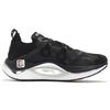 Li Ning Shadow CRC Низкие Спортивные Повседневные Кроссовки Мужские Черные AZGS083-4