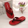Men Summer Flip Flops Beach Sandals Anti-Slip Indoor Outdoor Casual Flat Shoes High Quality Home Slippers For Men