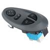 For Iveco Daily Truck 1999-2006 Front Driver Passenger Electric Power Window Mirror Switch Control Lifter Button Car Accessories