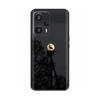 Чехол для Xiaomi Poco F5 Pro Раскрашенный Цветок Задняя Крышка Полная Защита Мягкий Чехол для POCO F5 PocoF5 F5Pro Fundas Чехол для Телефона