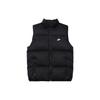 New Vests Men Black FB7374-010