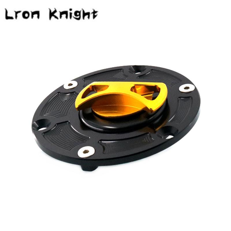 Для Daytona 675 600 650 955i T595 Скорость Четырехскоростной Тройной 1050 Крышка топливного бака мотоцикла Крышка бензобака для бензина