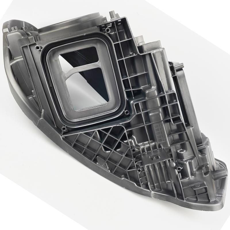 For Mercedes-Benz A Class W177 W257 A180L A180 A200L A200 Car Headlight Housing Rear Light House Lens lShell