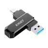 EAGET CF66 USB 3.2 Type-C Флеш-накопитель