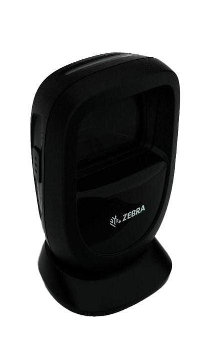 Zebra- Ds9308 Scanner Usb/Cable/Base/Black