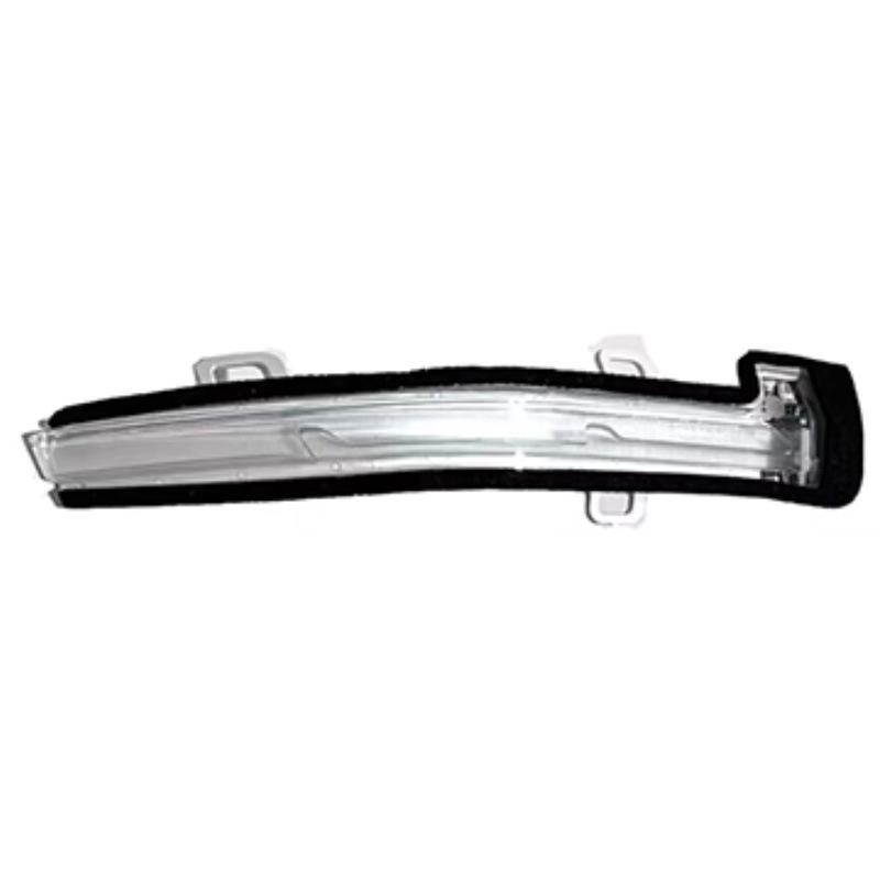 Rearview Mirror Shell & Cover with Reflector Lens and Turn Signal for 23 Geely Boyue L