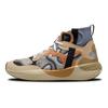 Мужские кроссовки Air Jordan Delta 3 SP Dark Driftwood Коричневый Пенька Ротанг DD9361-212