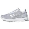 Женские кроссовки Cosmic 2 Silver Mint White Shoes-White Crystal-White DB1760