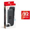 [Оригинальный Nintendo] Чехол для переноски Nintendo Switch 2 (с защитной пленкой) [Эксклюзив Amazon.co.jp...
