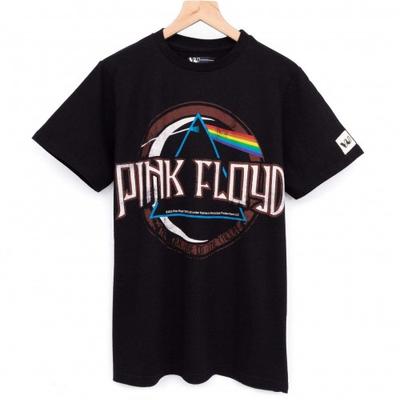 Футболка для детей/детей с изображением группы Dark Side Of The Moon