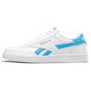 Royal Techque T Low Top Sneakers Unisex Sneakers White Blue DV8780