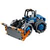 LEGO Technology Mechanical Set Technic, Tractor And Roller Building Blocks 171pcs 42071