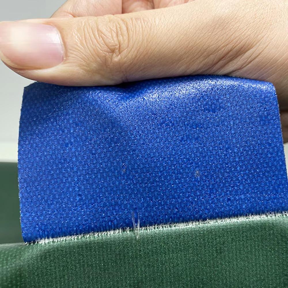 Прочная самоклеящаяся водонепроницаемая тканевая клейкая лента для ремонта ткани навесов