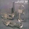 CD BRASS BAND, MASAKI JIN, KENICHI WAT - Japanese Wind Orchestra '99 Vol.11  SRCR2491 Japan Classical Used