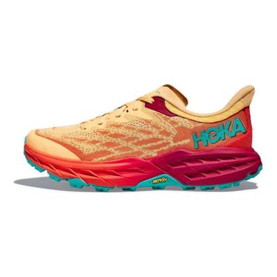 Кроссовки Speedgoat 5 Impala Flame 1123157-IFLM