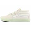 SK8 Mid 'White' Vans VN0A3WM3ABE