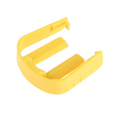 Желтые клипсы типа C Коннектор Совместимый с Karcher K2 K3 K7 Автомобиль Дом Мойка Высокого Давления Запчасти Курок Бытовая Уборка