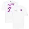 Mens Quick-Dry Cycling Jersey Short Sleeve T-Shirt Breathable Running Workout Top Outdoor Sports