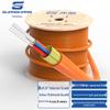 Guanghang Indoor Multimode Fiber Optic Cable
