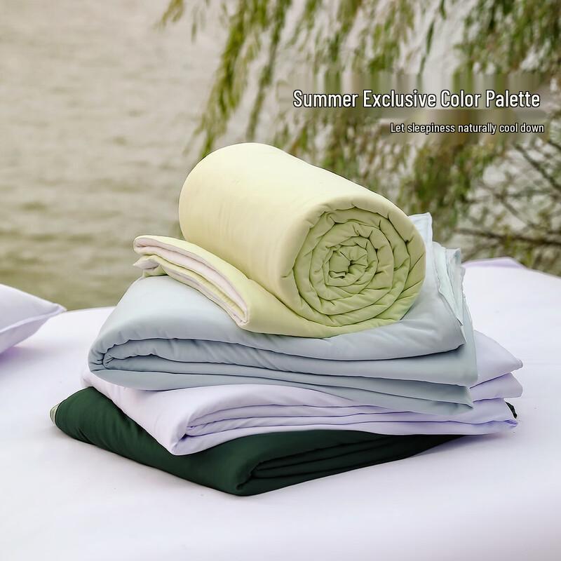 Mercury Home Textiles Летнее прохладное одеяло Deep Sleep Pro 3.0