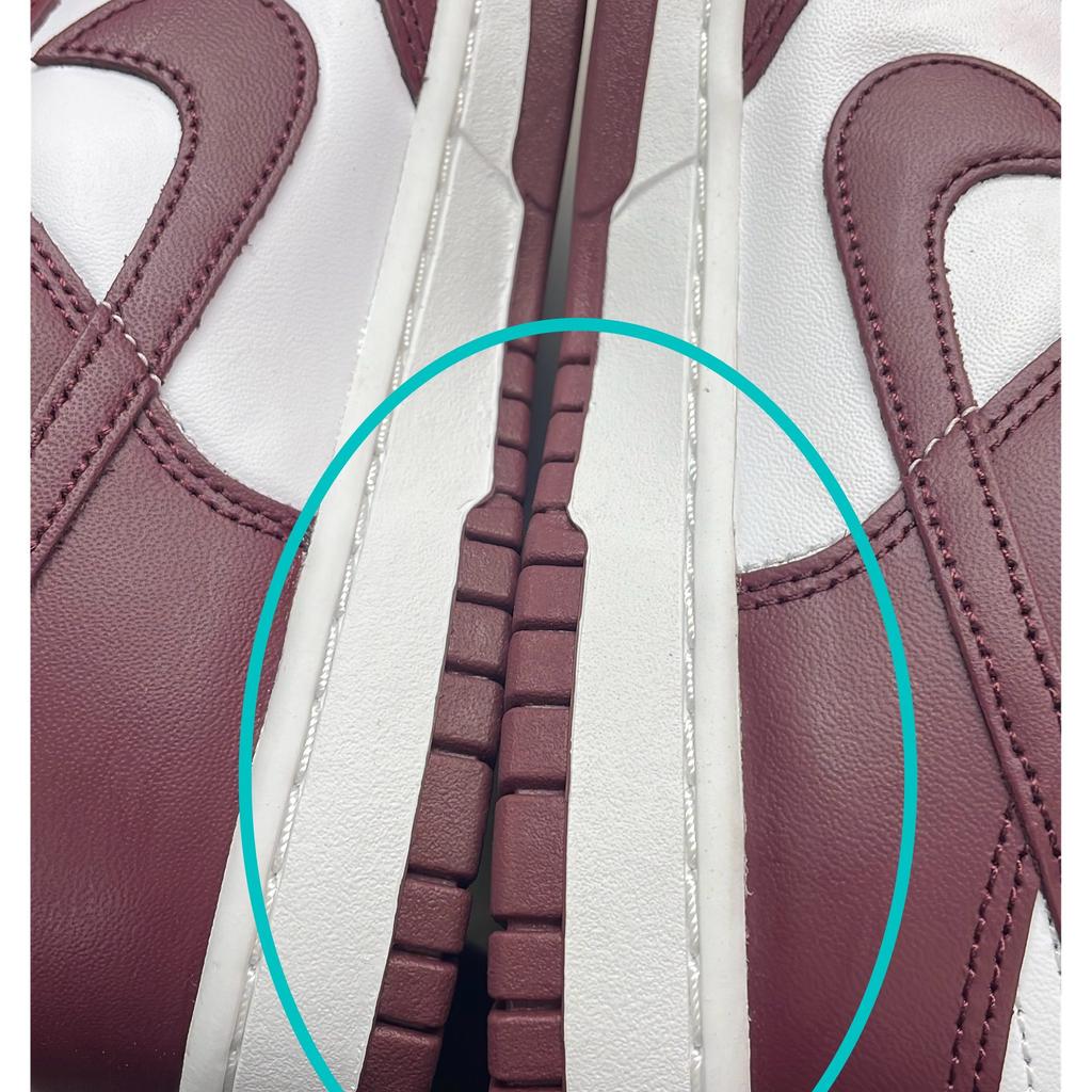 Pre-owned Nike Dunk LOW RETRO DV0833-115-P26085965841110