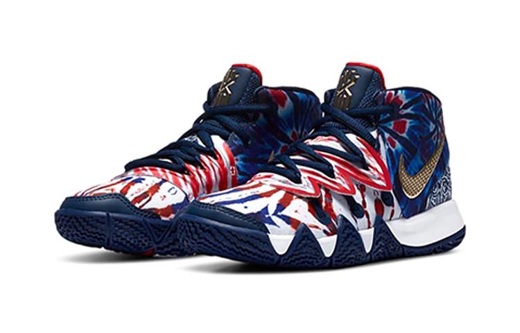Nike Kybrid S2 Tie Dye США PS DA2322-400