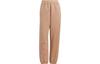 X Stella McCartney Вязаные спортивные штаны Унисекс Magic Light Umber IA7721