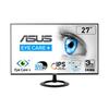 ASUS VZ27EHF Eye Care Gaming Monitor ? 27-inch, IPS/Full HD/Frameless/100Hz/Adaptive-Sync/1ms MPRT/HDMI/Blue Light Reduction/Flicker Free/Wall Mountab