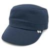 Впитывает влагу пота, быстро сохнет, работает слегка LL Navy [Xaction] Кепка, глубокая, моющаяся,