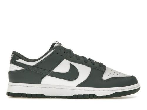 Nike Dunk Low Винтажный зеленый - DV0833-111