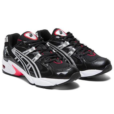Кроссовки Gel Kayano 5 Og 'Черный' 1021A163-001