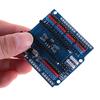 1Pc Portable Arduino R3 Nano General Nano I/O Expansion Sensor Shield Module