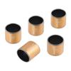 DU Liner Bicycle Shock Absorbers Bushing Bike Shock Absorption Inflection Point  MTB