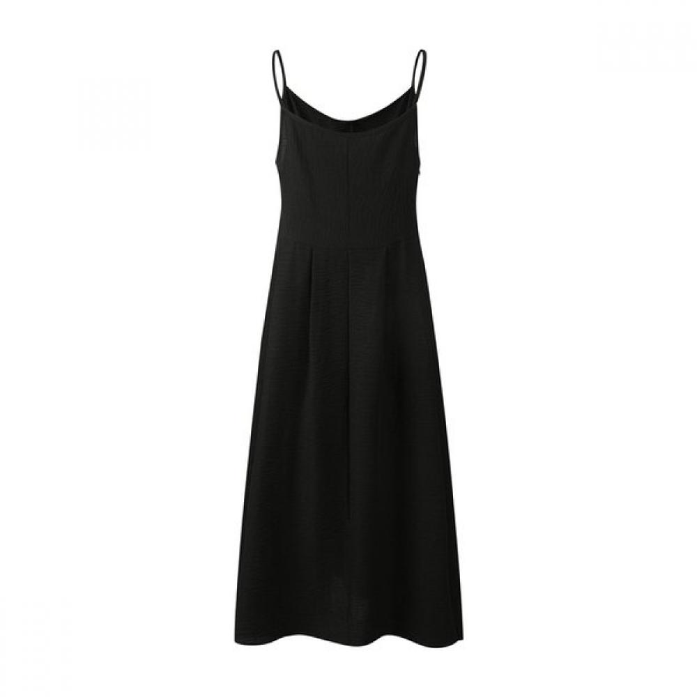Ggpx New York Modern Look Bustier Maxi Dress  Gq3op005f 