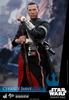 Hot Toys Movie Masterpiece Изгой-один: Звёздные войны. История. Чиррут Имве Фигурка в масштабе 1/6