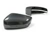 Dry Carbon Fiber Rearview Mirror Cover for BMW 3/4/5/7/8 Series & 6GT G20/30/22/23