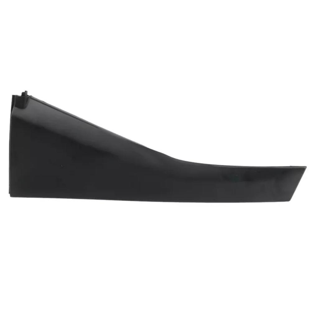 1X For Honda Fit Jazz Rear Door Pillar Of The Form Set To The Left To Replace 72761A003