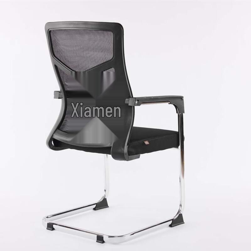 NuFeng Ergonomic Sled Base Office Chair