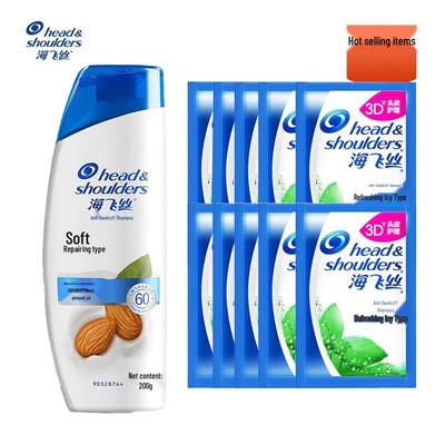 Шампунь против перхоти Head & Shoulders