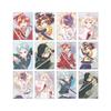 [Oshi No Ko] [Oshi No Ko] Trading Ani Art Aqua Label 3rd Edition Acrylic Cards Box of 12