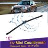 Щетка заднего дворника для Mini Countryman F60 60 2023 2022 2018 2017 автомобильный аксессуар лобовое стекло лобовое стекло заднее окно