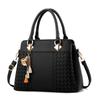 Luxury Tassel Crossbody Bag for Women Suspension Large Capacity Feminine Shoulder Bags
