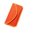 Паспорт 19 x 10 Электромагнитная волна RFID Смартфон Бесключевой Банковская книжка Защита от скимминга [ietome] Чехол, см, Защита, Защита, Аксессуар, Чехол,