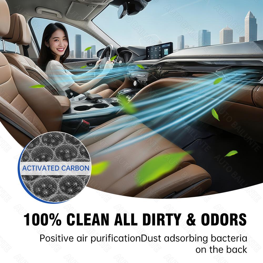 1pcs For Acura Intrgra MDX RDX TLX 2019 2020 2025 2025 2025 2025 Car Air Filter Conditioner Replacement Kit Car Accessories