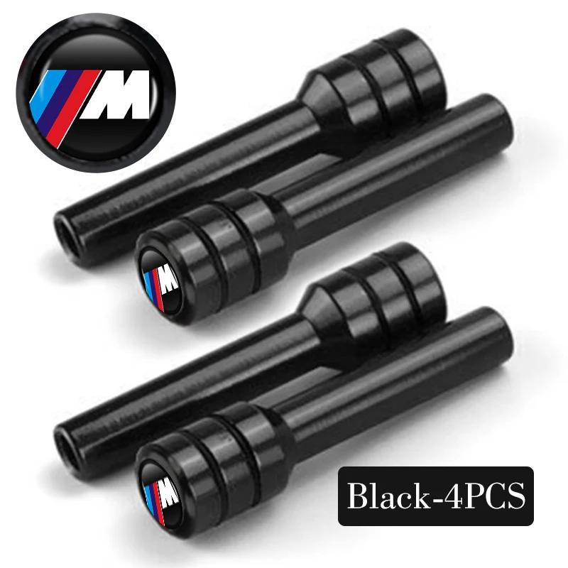 2/4pcs Car Door Lock Knob Pull Pin Aluminum Button Accessories For BMW M Performance Alpina M3 M5 M6 X1 X3 X4 X5 G20 VDLQX1
