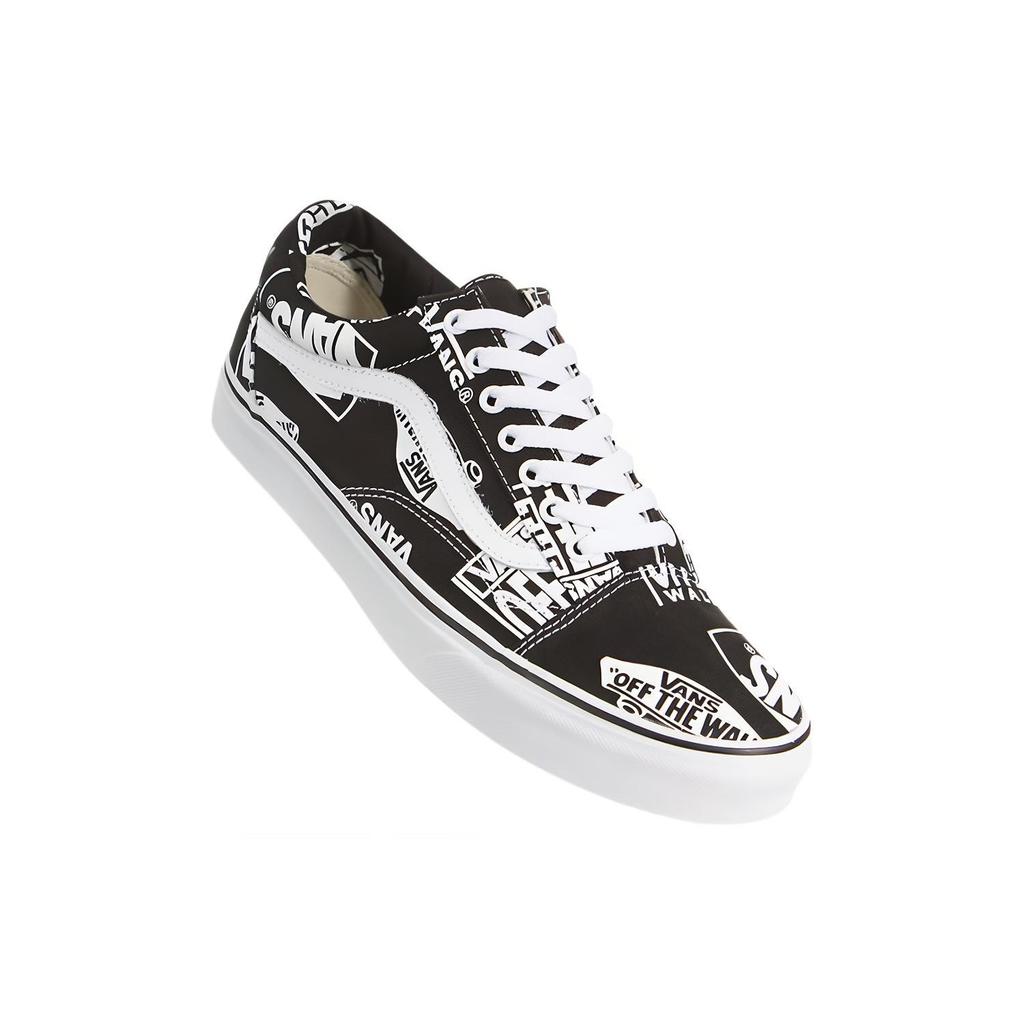 Vans Old Skool 'Logo Mix' VN0A38G1UA9