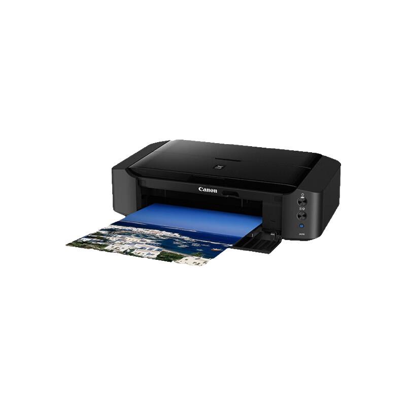 Canon PIXMA iP8780 Беспроводной фотопринтер формата A3 Вилка CN (адаптер в комплекте)